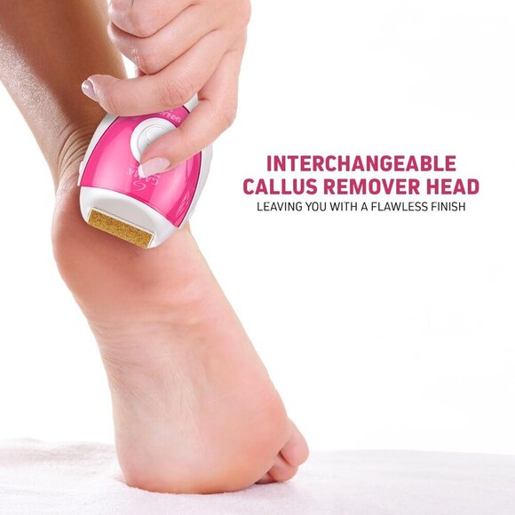 Skinlady Corded Epilator for Women | Hair Removal Device | Hair Remover for Wome - Picture 3 of 7